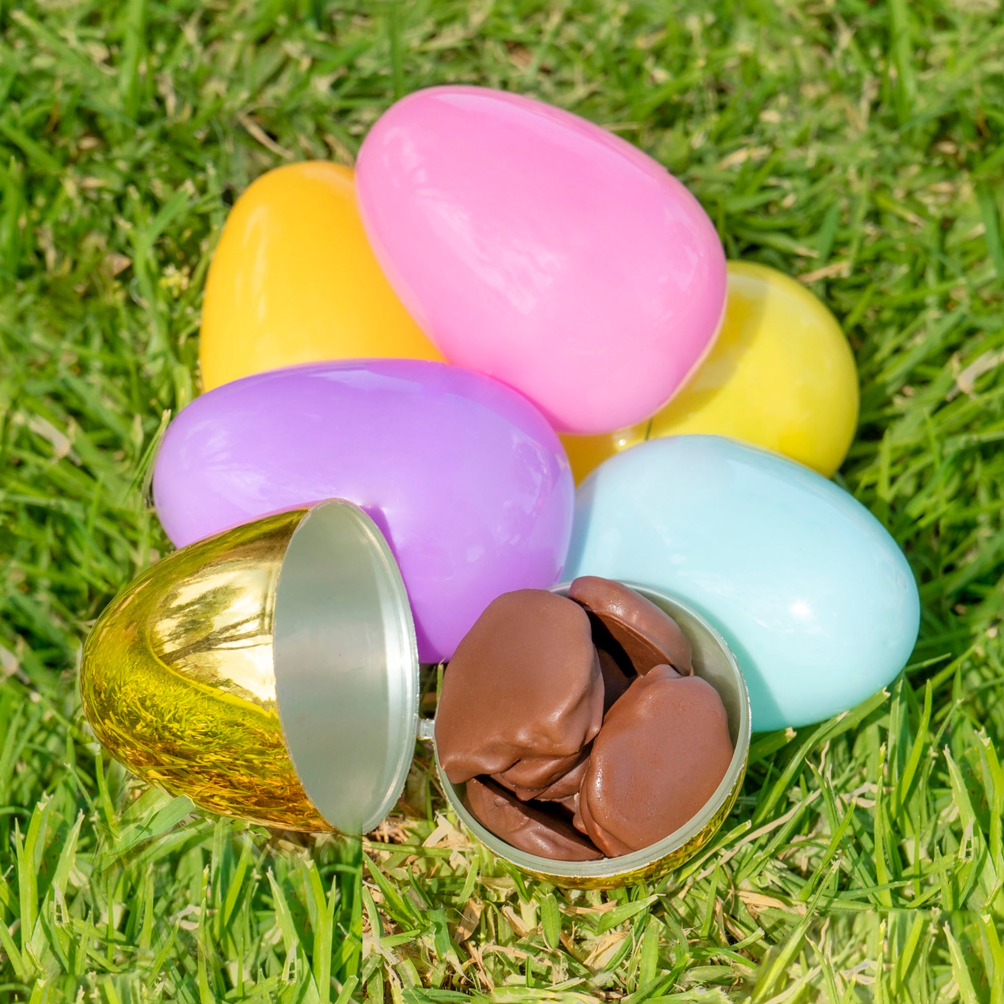 Nourishing Easter Delights