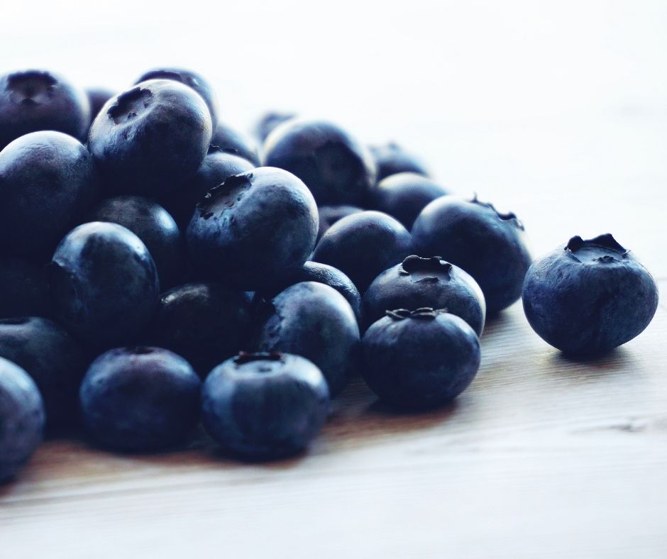 5 Superfood Recipes For A Boost