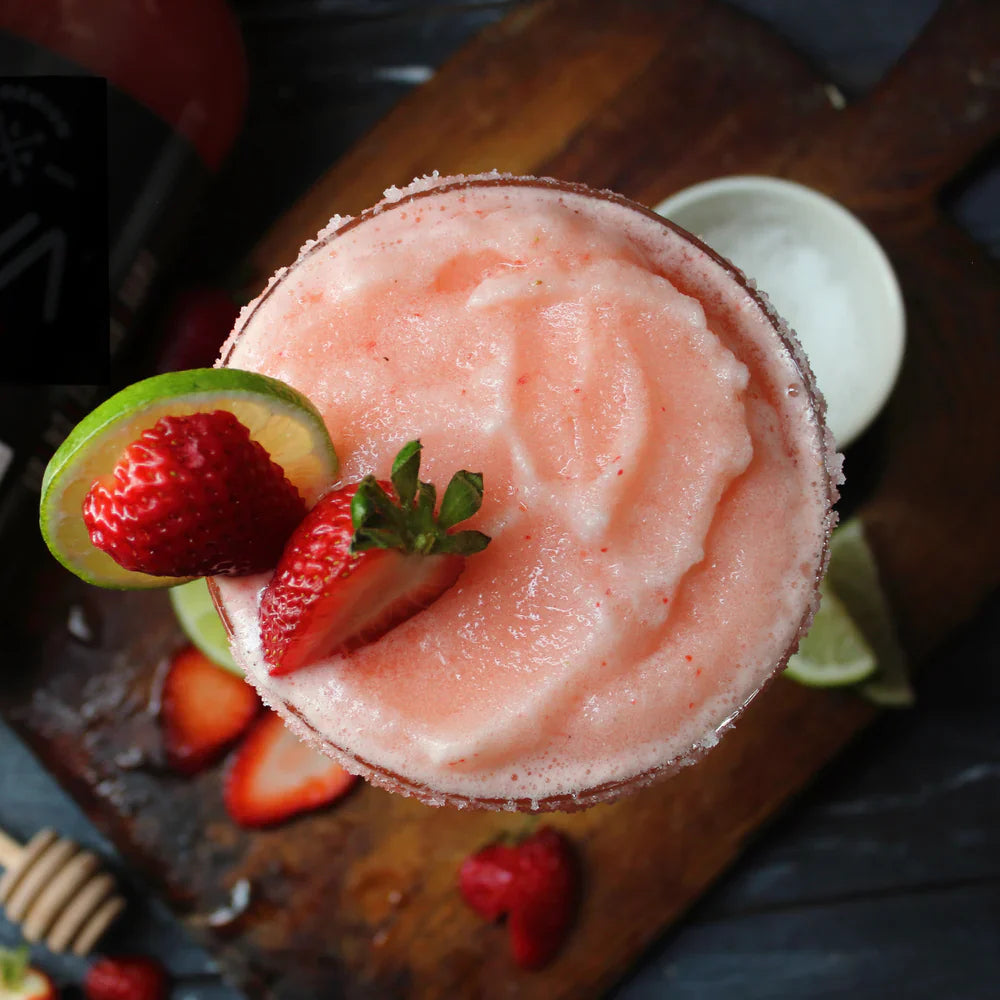 FREEZE-DRIED STRAWBERRY MARGARITA copy