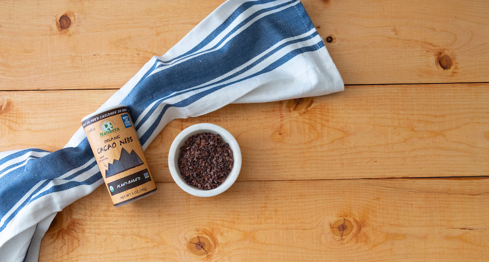 Superfoods: What Are They Really?