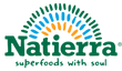 Natierra logo