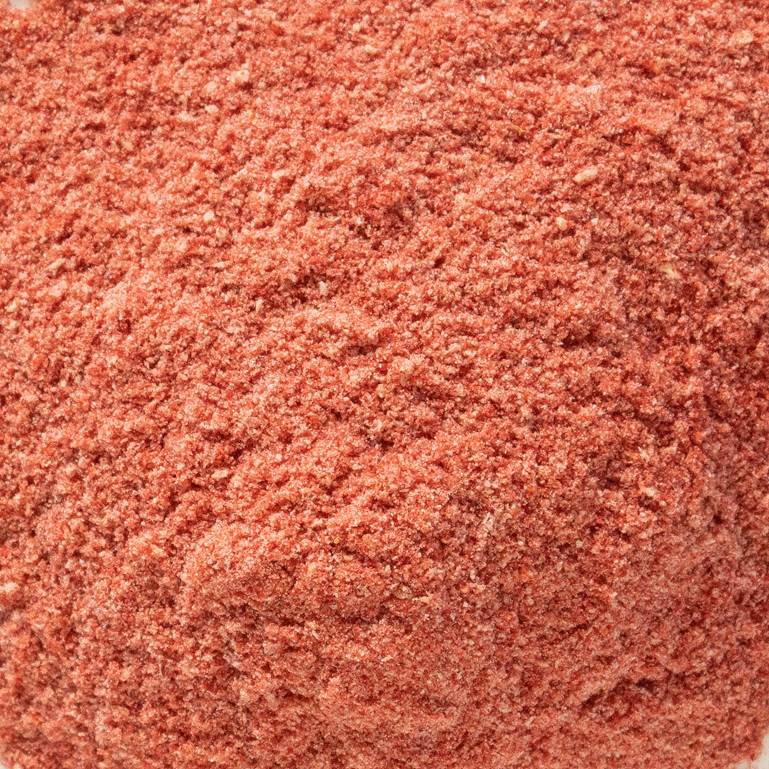 Banana Strawberry Organic Smoothie Powder in bulk