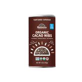 Cacao Shaker packaging