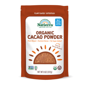 Organic Cacao Powder - Bag thumbnail