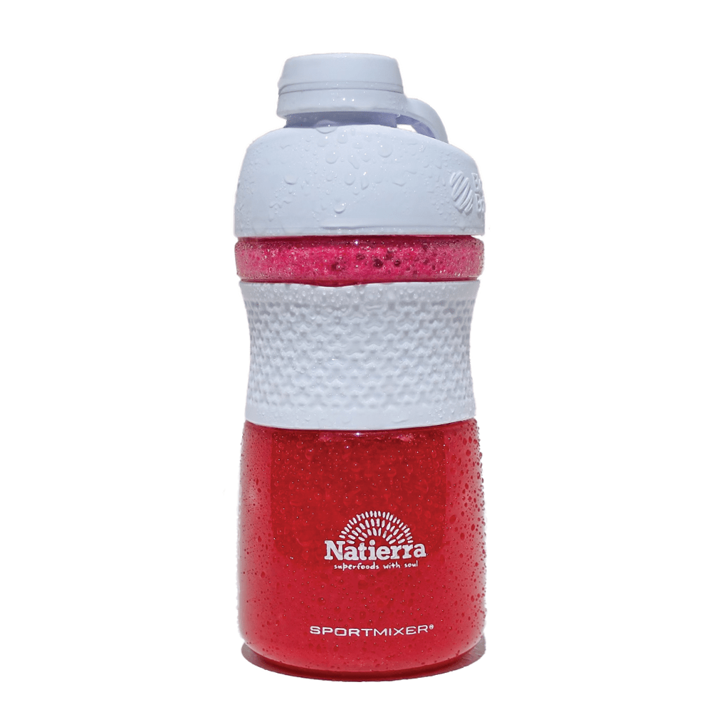 Natierra SMOOTHOLOGY SHAKER