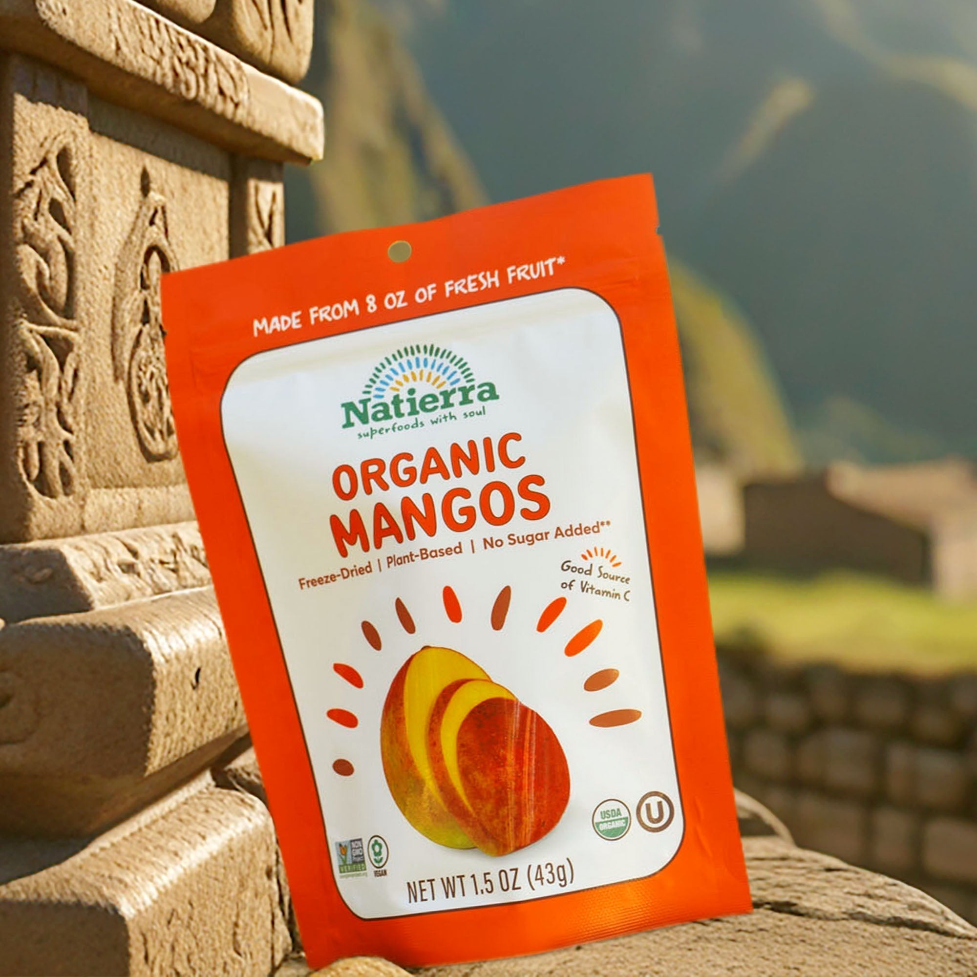 Exciting News: Natierra Joins Forces with Qali Kay!