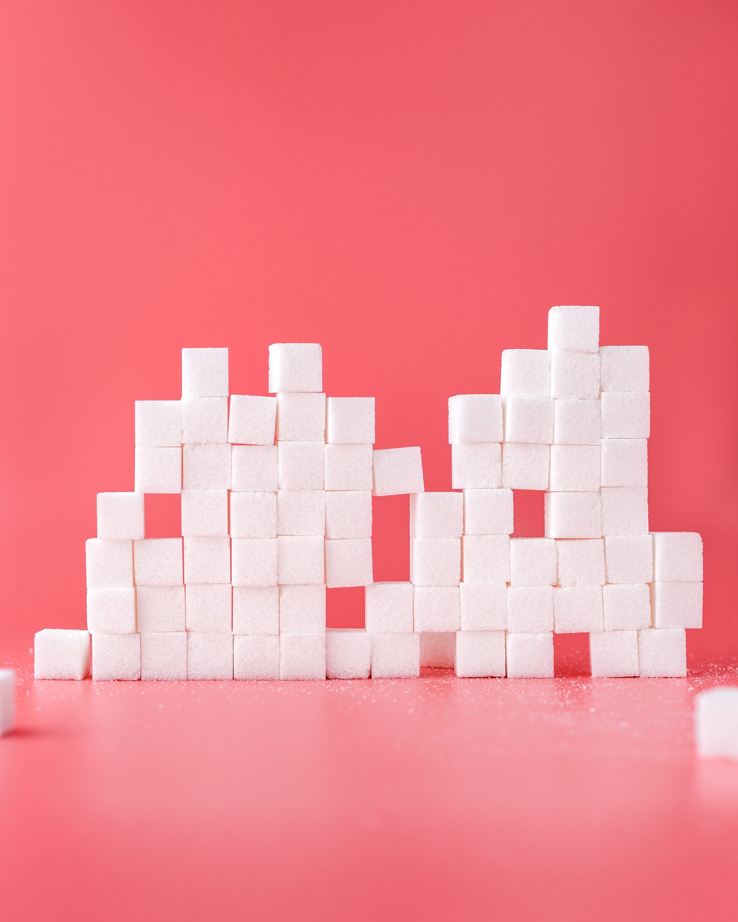 Let's Talk About SUGAR and Alternatives