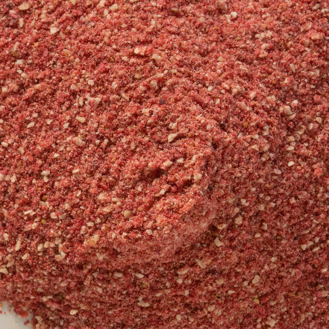 Berry Spark Organic Smoothie Powder in bulk