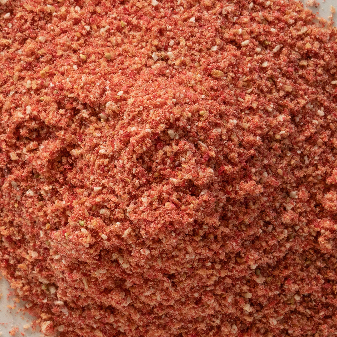 Pink Blast Organic Smoothie Powder in bulk