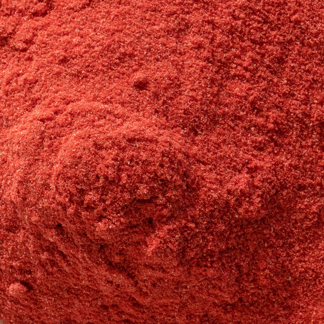 Strawberry Organic Smoothie Powder in bulk