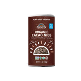 Organic Cacao Nibs - Shaker
