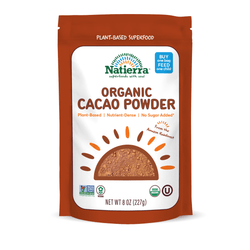 Organic Cacao Powder - Bag