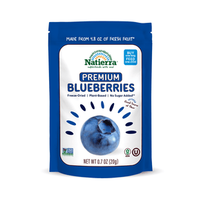 Premium Blueberries thumbnail