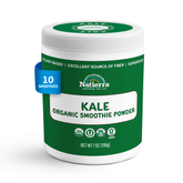 Natierra Kale Organic Smoothie 7oz Jar