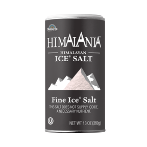 Natierra Himalania Ice Salt 13 oz shaker thumbnail