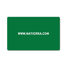 Natierra Natierra Digital Gift Card thumbnail
